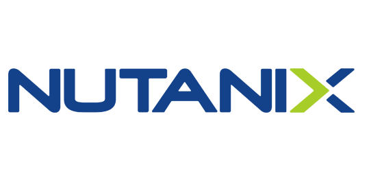 logo Nutanix