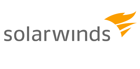 logo solarwinds