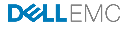 logo Dell EMC